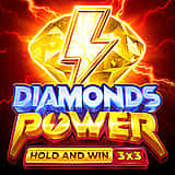Diamond Power: Hold and Win