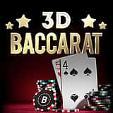 3D Baccarat