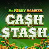 Mr Porky Banker: Cash Stash