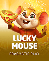 Lucky Mouse