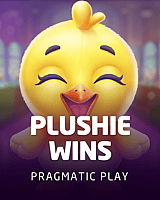 Plushie Wins