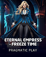 Eternal Empress – Freeze Time