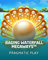Raging Waterfall Megaways™