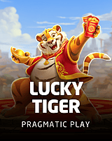 Lucky Tiger