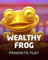 Wealthy Frog