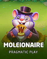 Moleionaire