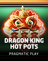 Dragon King Hot Pots