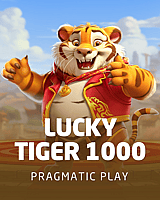 Lucky Tiger 1000