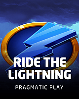 Ride The Lightning