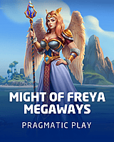 Might of Freya Megaways™