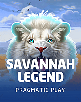 Savannah Legend