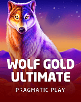 Wolf Gold Ultimate