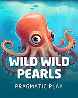 Wild Wild Pearls