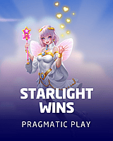 Starlight Wins