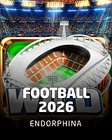 Football 2026