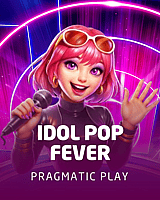 Idol Pop Fever