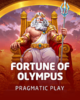 Fortune of Olympus