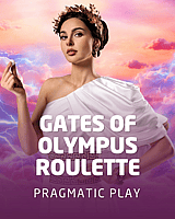 Gates of Olympus Roulette