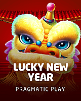 Lucky New Year