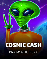 Cosmic Cash