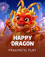 Happy Dragon