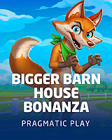 Bigger Barn House Bonanza