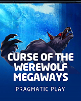 Curse of the Werewolf Megaways