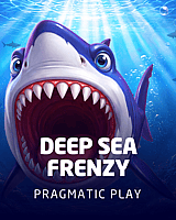 Deep Sea Frenzy