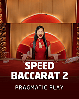 Speed Bacarrat 2