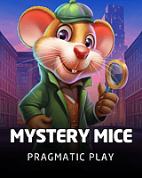 Mystery Mice