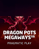 Dragon Pots Megaways™