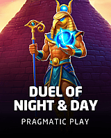 Duel of Night & Day