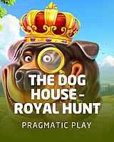 The Dog House – Royal Hunt