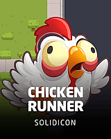 Chicken Runner