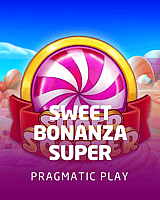 Sweet Bonanza Super Scatter