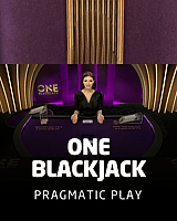 ONE Blackjack