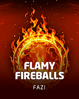 Flamy Fireballs
