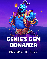 Genie’s Gem Bonanza