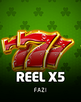 Reel x5