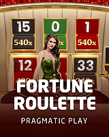 Fortune Roulette