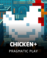 Chicken+