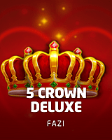 5 Crown Deluxe