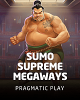 Sumo Supreme Megaways™