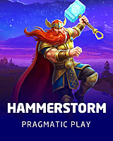 Hammerstorm