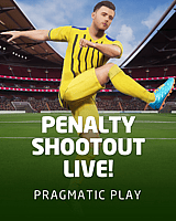 Penalty Shootout Live!