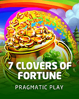 7 Clovers of Fortune