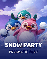 Snow Party