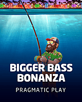 Bigger Bass Bonanza