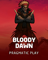 Bloody Dawn