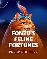 Fonzo’s Feline Fortunes